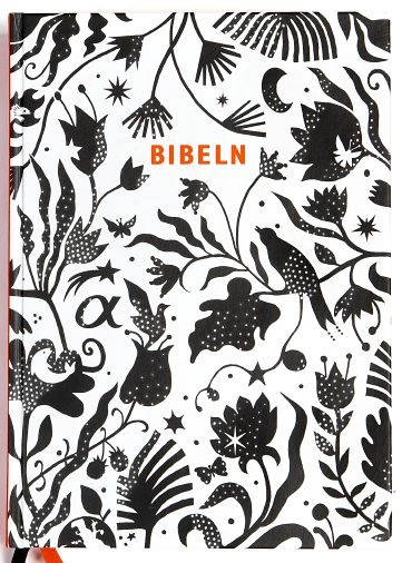 Bibeln; Bibelkommissionens översättning; 2019