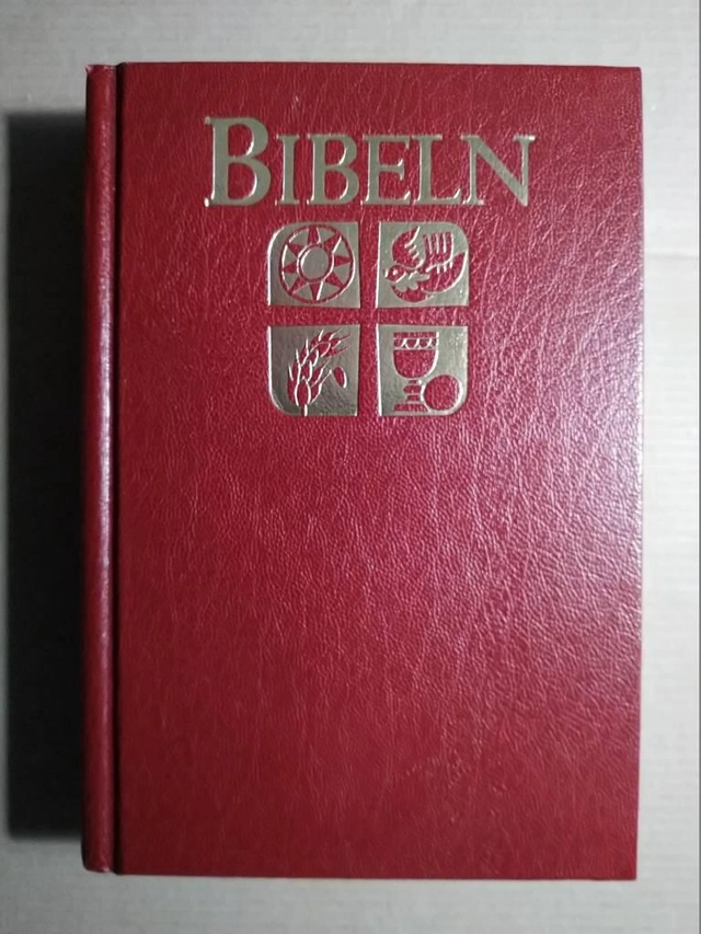Bibeln; 1982