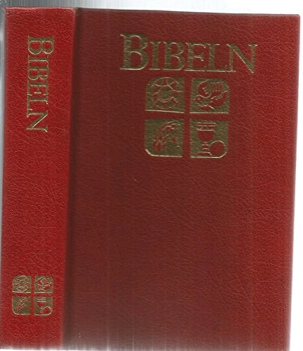 Bibeln; Bibelkommissionen översättning; 1995