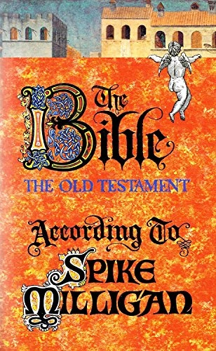 Bible According to Spike Milligan; Spike Milligan; 1993