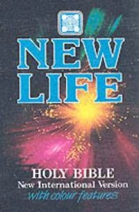 Bible New International Version New Life Bible; 1996