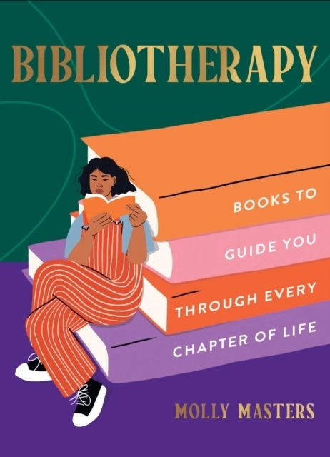 Bibliotherapy; Molly Masters; 2024