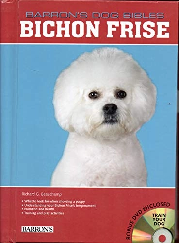 Bichon Frise; Richard G Beauchamp; 2009