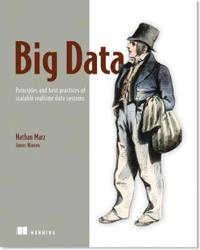 Big data : principles and best practices of scalable real-time data systems; Nathan Marz; 2015
