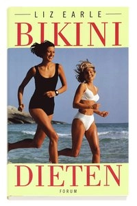 Bikinidieten; Liz Earle; 1999