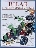 Bilar i genomskärning; Alan Austin; 1995