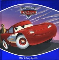 Bilar. Stor klassiker; Walt Disney; 2009