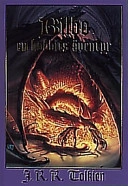 Bilbo: en hobbits äventyr; John Ronald Reuel Tolkien; 1992
