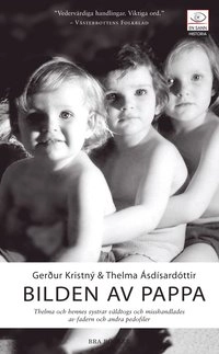 Bilden av pappa; Gerdur Kristný, Thelma Ásdísardóttir; 2008