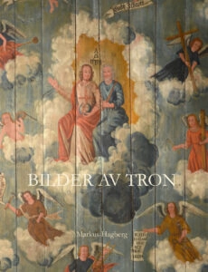 Bilder av tron; Markus Hagberg; 2019