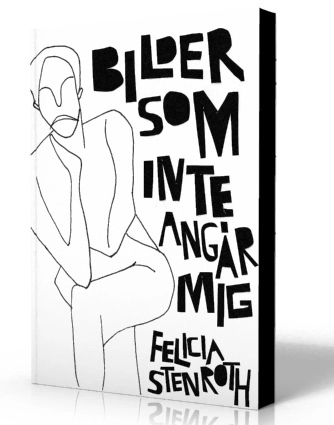 Bilder som inte angår mig; Felicia Stenroth; 2012