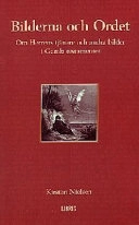 Bilderna och ordet; Kirsten Nielsen; 1998