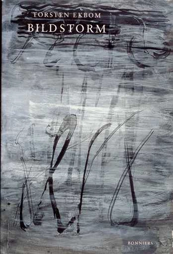 Bildstorm; Torsten Ekbom; 1995