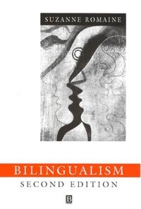 Bilingualism; Suzanne Romaine; 1994