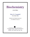 Biochemistry; Mary K. Campbell; 1995