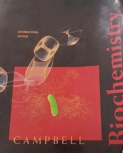 Biochemistry; Göran Ahrne, Donald Voet, Jeremy Berg, Denise R Ferrier, Terry Brown, John W. Pelley, Edward F. Goljan; 1995