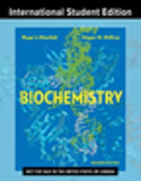Biochemistry; Roger L. Miesfeld; 2021