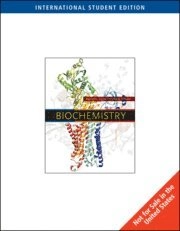 Biochemistry; Reginald H. Garrett, Charles M. Grisham; 2009