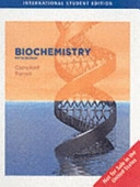Biochemistry; Mary K Campbell; 2006