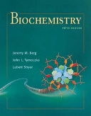 Biochemistry; Jeremy Mark Berg; 2002