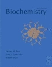 Biochemistry; Jeremy M. Berg; 2007