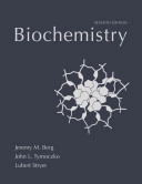 Biochemistry; Berg; 2012
