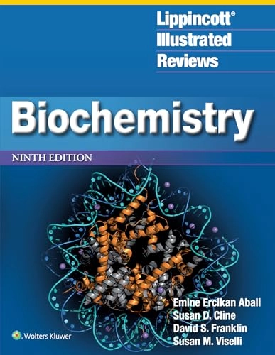 Biochemistry; Emine Ercikan Abali; 2025