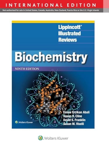 Biochemistry; Emine Ercikan Abali; 2025