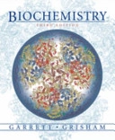 Biochemistry. International student edition; Reginald H. Garrett; 2005