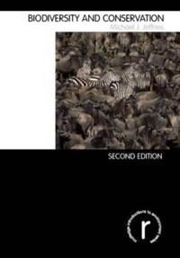Biodiversity and conservation; Michael J. Jeffries; 2005