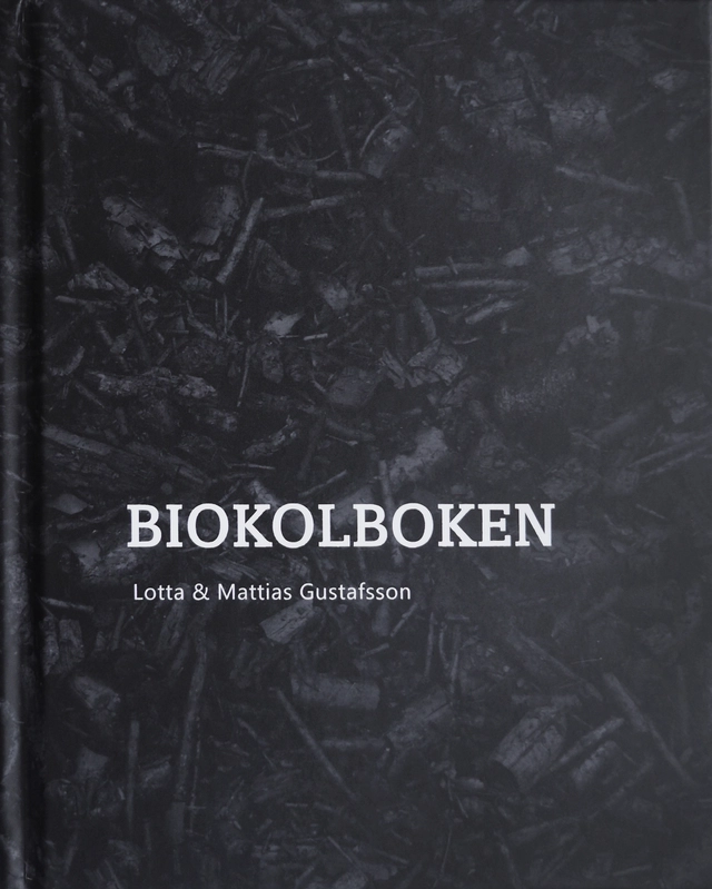 Biokolboken; Lotta Gustafsson, Mattias Gustafsson; 2024
