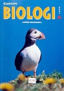 Biologi Kurs A; Anders Henriksson; 2003