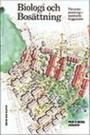 Biologi och bosättning; Per Berg; 1993