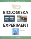 Biologiska experiment; Lars Levemark, Klas Fresk; 2005