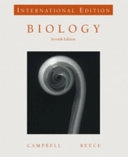 Biology; Neil A. Campbell; 2005