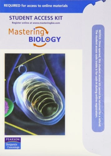 Biology; Neil A. Campbell