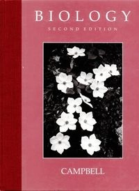 Biology; Neil A. Campbell; 1990