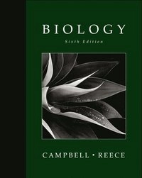 Biology; Neil A. Campbell; 2002