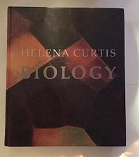 Biology; Helena Curtis; 1983