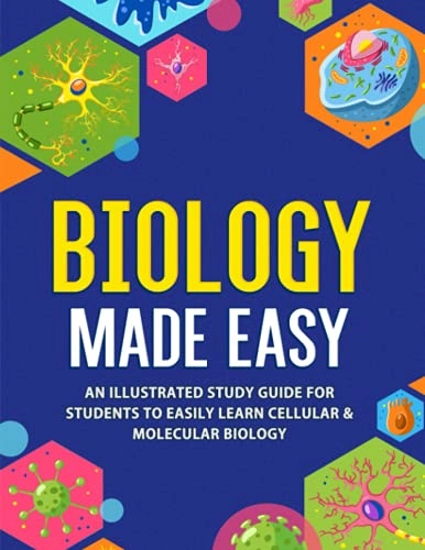 Biology Made Easy; Nedu; 2021