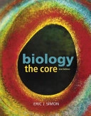 Biology : the core; Simon; 2017