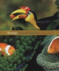 Biology : the unity and diversity of life; Ralph Taggart; 2008