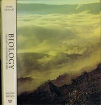 Biology : the unity and diversity of life; Cecie Starr; 1987