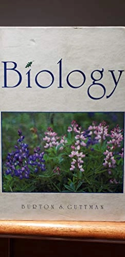 BiologyBiology, Burton S. Guttman; Burton S. Guttman, Johns W. Hopkins