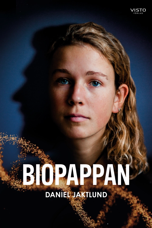 Biopappan; Daniel Jaktlund; 2023