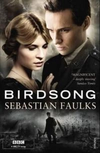 Birdsong; Sebastian Faulks; 2012