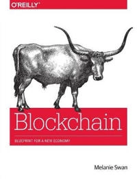 Bitcoin; Melanie Swan; 2015