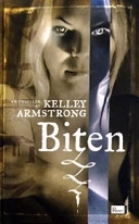 Biten; Kelley Armstrong; 2002