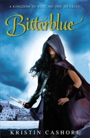 Bitterblue; Kristin Cashore; 2013