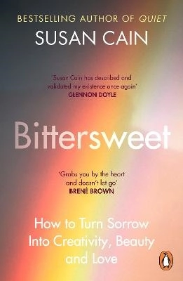 Bittersweet; Susan Cain; 2023
